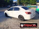Carro Peugeot 301 año 2019