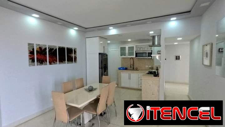 “Exclusivo apartamento en el Vedado de 2 habitaciones”