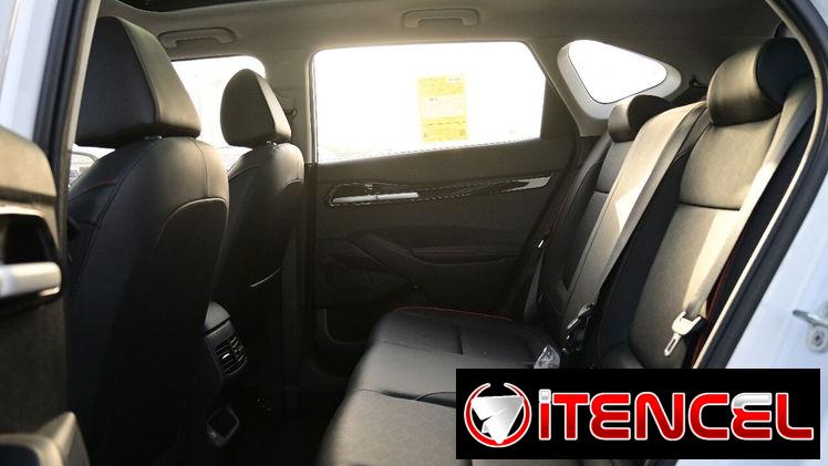 Kia Seltos 2025