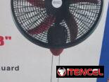 VENTILADOR DE PARED 18″ ROYAL 95W, ENTREGA DE FACTURA, VARIEDAD DE ELECTRODOMÉSTICOS, ETC