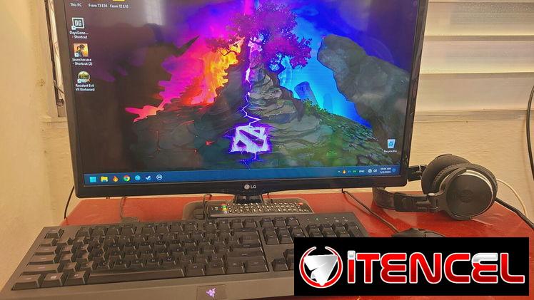 Pc 9na Completa