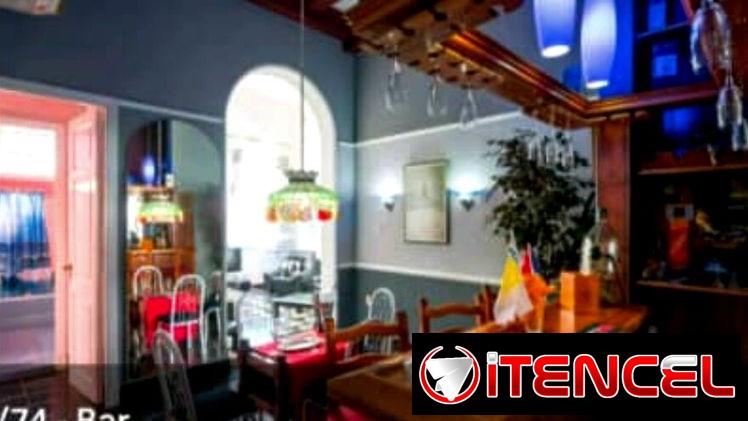 RENTA LINEAL EXTRANJEROS VEDADO CENTRICO 2HAB 2BAÑ BALCON COMODIDADES
