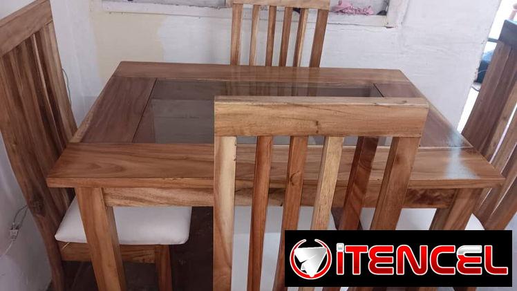 Todo tipo de muebles