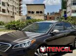 Hyundai Sonata 2017 Sport Salón en piel