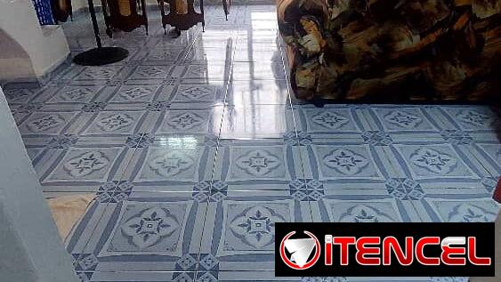 Venta de apartamento en Centro habana 12