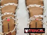 Sandalias de mujer > # 39