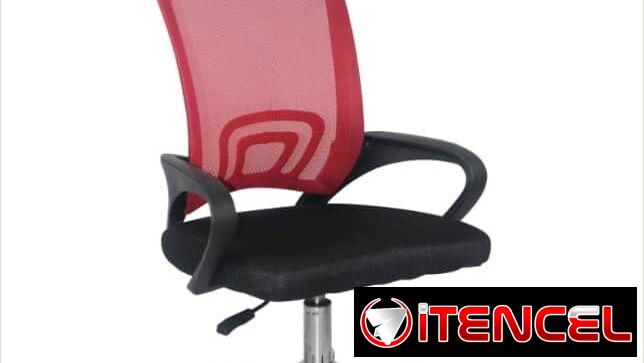 💺CONFORT PARA SU TRABAJO 💺 SILLA DE OFICINA ERGONOMICAS – VARIOS COLORES. TLF 54833699