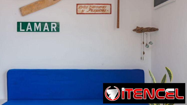 🪼 Casa de lujo con piscina en Playa Santa| Renta por días Fé
