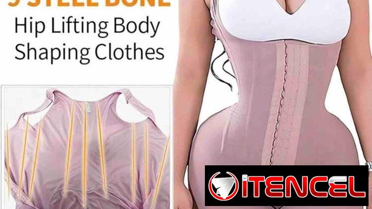 🎈FAJAS REDUCTORAS MOLDEADORAS🎈L,XL y XXL🎈
