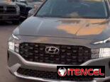 Hyundai Santa fe 2022