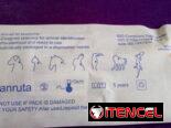 MICROCHIPS de Identificación para Mascotas