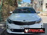 Kia K5 (optima) automático 2018