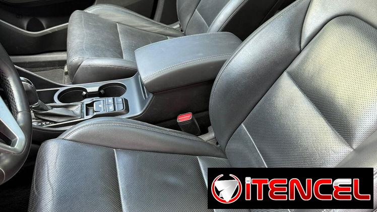 Vendo o negocio, Hyundai Tucson Full límite 2021