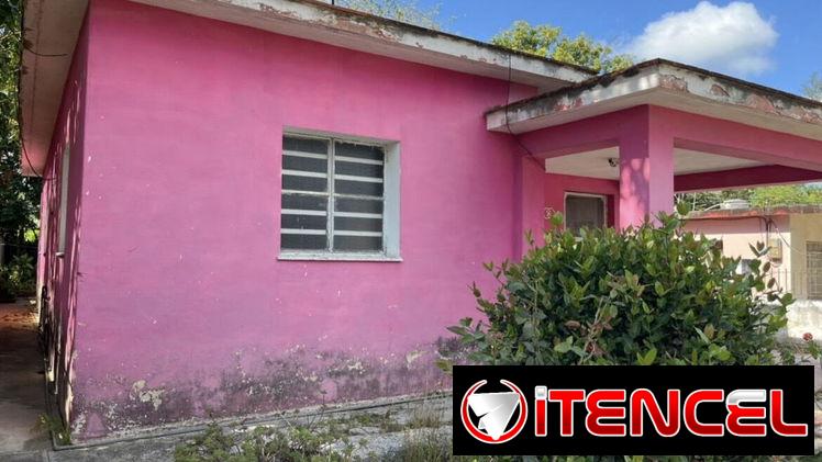 Casa espaciosa en Arroyo Naranjo