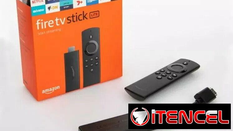 Firestick TV