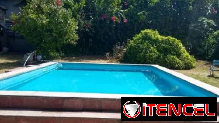 ⛱️😎Casa en Guanabo con piscina⛱️/Alquiler de casa/House for rent/Accommodation