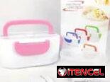Lonchera eléctrica 18 usd