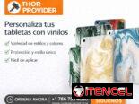 Vinilo de Diseño para Tablet/ DISENOS EXCLUSIVOS!!!!!