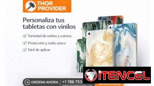Vinilo de Diseño para Tablet/ DISENOS EXCLUSIVOS!!!!!