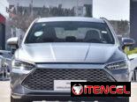 BYD Qin Plus DM-i 2024. Híbrido enchufable