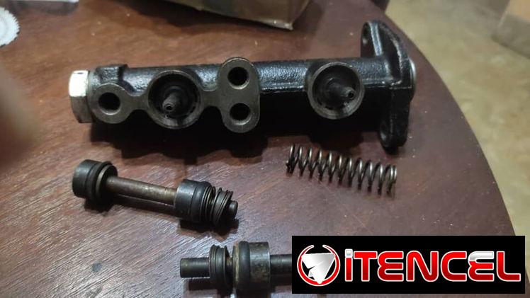 Bomba de freno Lada 2101: 65 usd