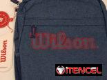 Mochilas marca WILSON originales