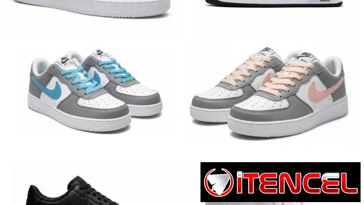 Tenis Nike Air Force