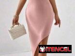 VESTIDOS Y FALDAS DE SHEIN