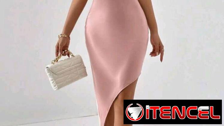 VESTIDOS Y FALDAS DE SHEIN