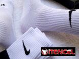 Medias Nike largas