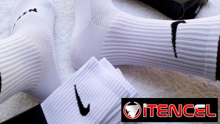 Medias Nike largas