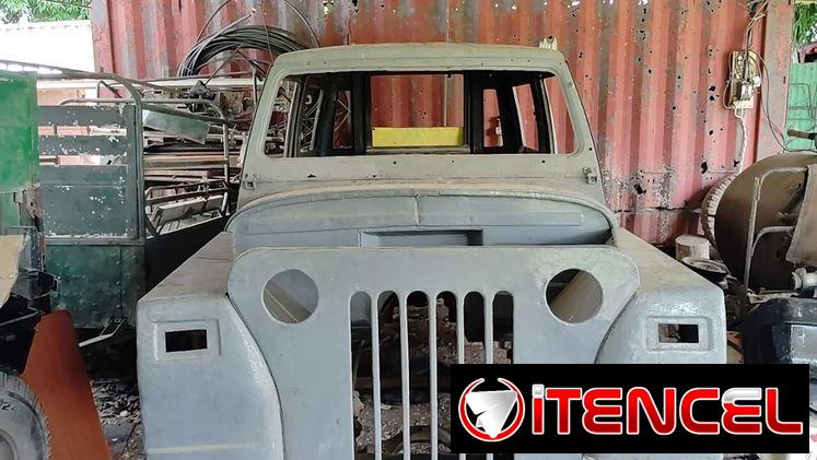 Jeep