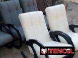 Parejas de sillones de gran calidad