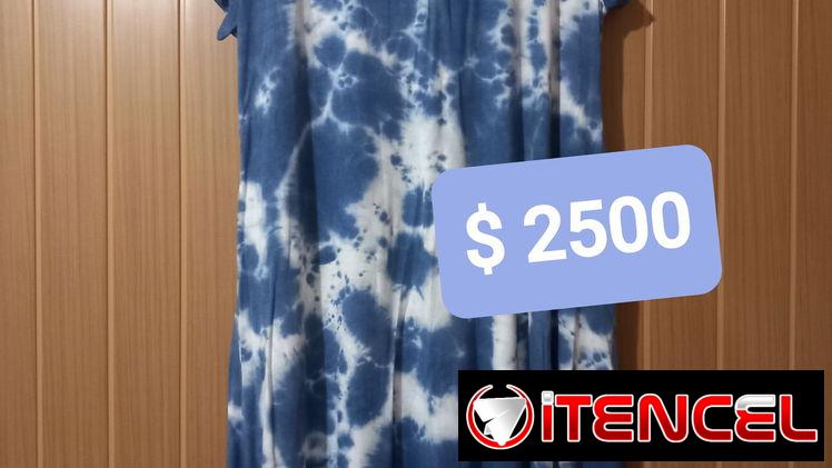 Vestidos ‼️NUEVOS‼️