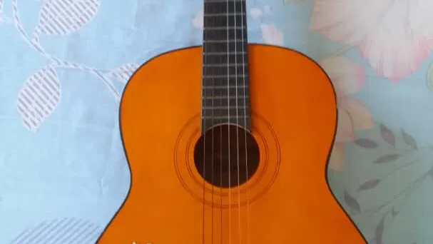 Vendo guitarra!