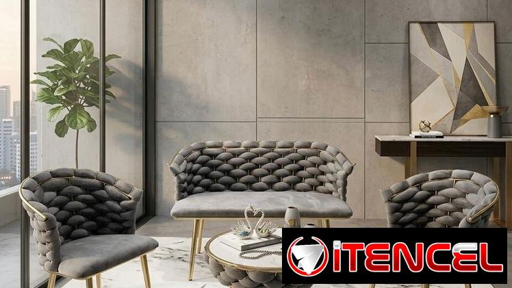 Juego de muebles””