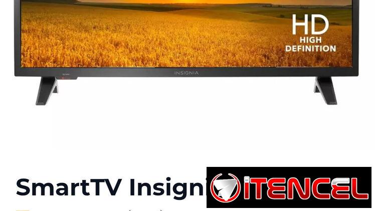Tv smartv 32, 40 y 65 pulgdas TCL,SAMSUNG CRYSTAL,INSIGNIA, ELEMENT ELECTRONIC, TOSHIBA Y MUCHO MAS SELLADO CJA GARANTIA