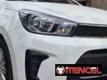Kia Soluto 2025