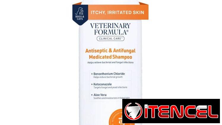 Veterinary Formula