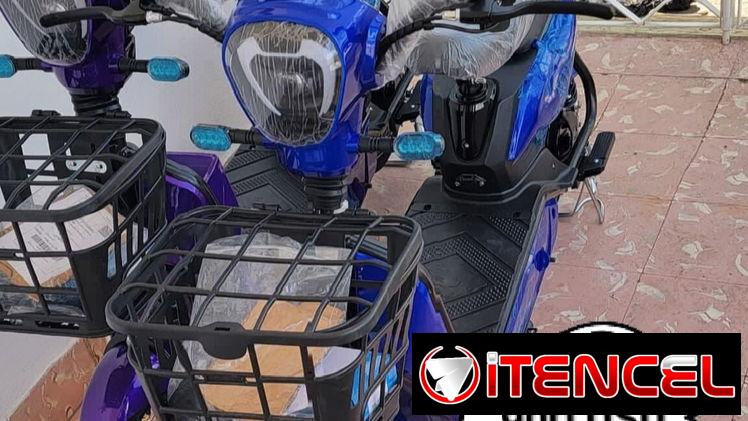 🛴PATINETAS A LA VENTA 🛴