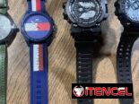 Relojes para mujer y hombre