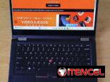 💻 Lenovo ThinkPad X13 Yoga Gen1 – Convertible Touch 🔄