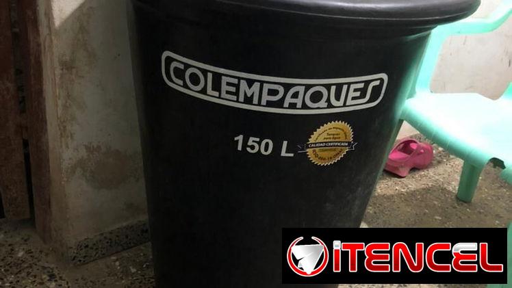 Venta de tanques de varias medidas y parles plástico interesado llamar o escribir al WhatsApp porfa 51465610