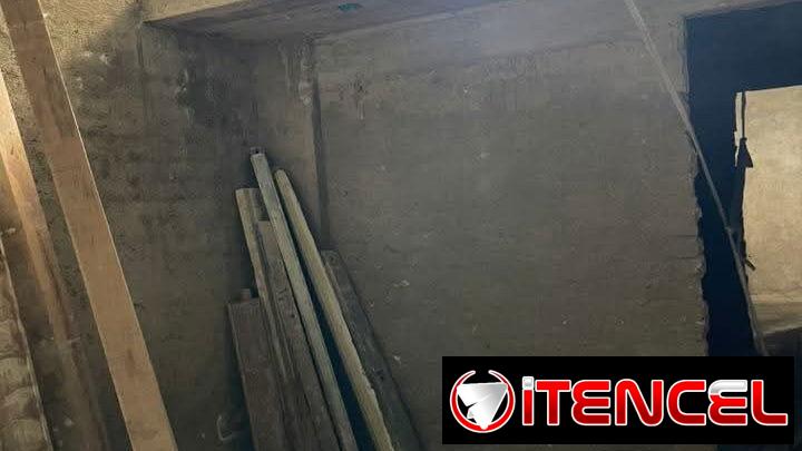 Proyecto con gran potencial de renta en Centro Habana