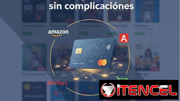 🛒 Pagos Online de lo que necesites comprar | Pago Seguro con Tarjeta (USD)