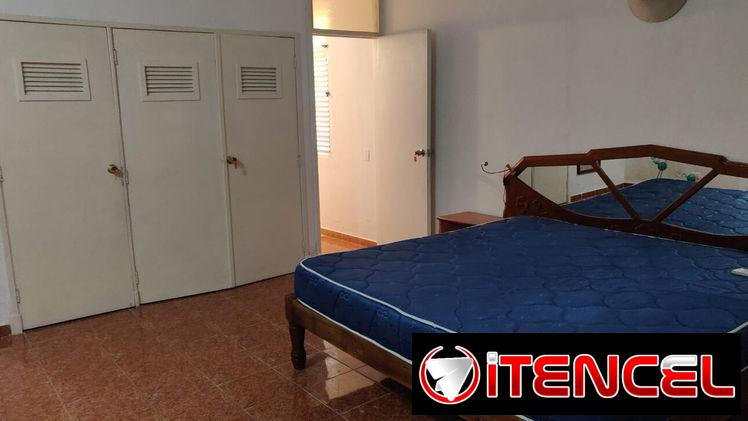 🚗 Casa en Siboney con Todas las Comodidades de 5 Habitaciones  Con Paneles Solares REF 1468