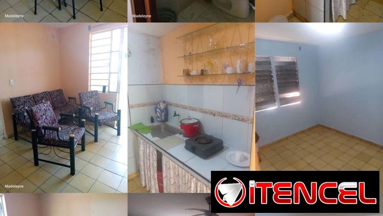Venta de apartamento