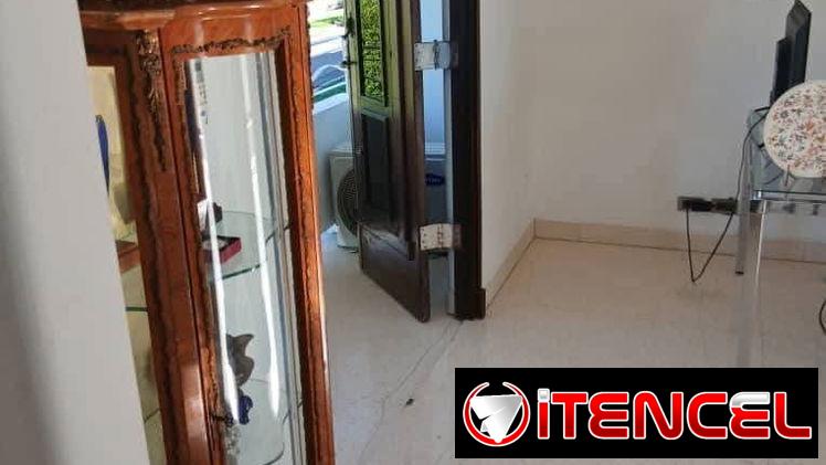 Casa de Lujo en Nuevo Vedado ( 350 mil euros con todo – el apartamento) ( 370 mil euros con todo más el apartamento)