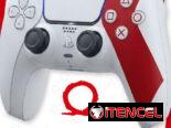 INFINITY PLAY-VENTA DE DUALSENSE EDICIÓN LIMITADA Y JUEGOS DE PS5