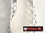 Zapatos de tacón mango